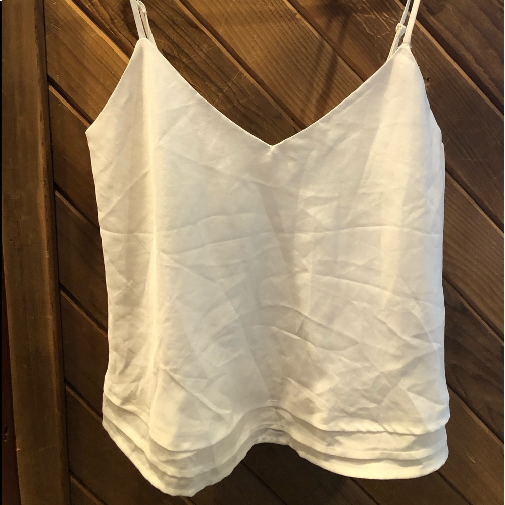 Talula tank